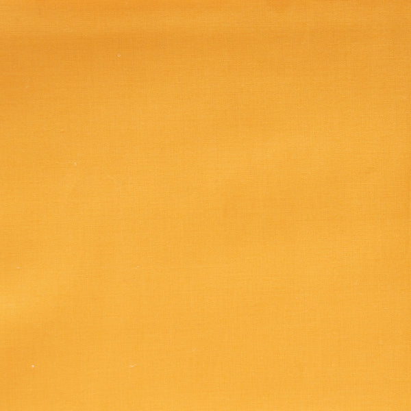 Sunglow Solid Poplin, Mod Basics by Birch Organic Fabrics