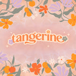 Tangerine by AGF Studio for Art Gallery Fabrics