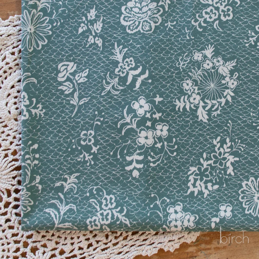 The Prairie - Sweet Lace Hunter