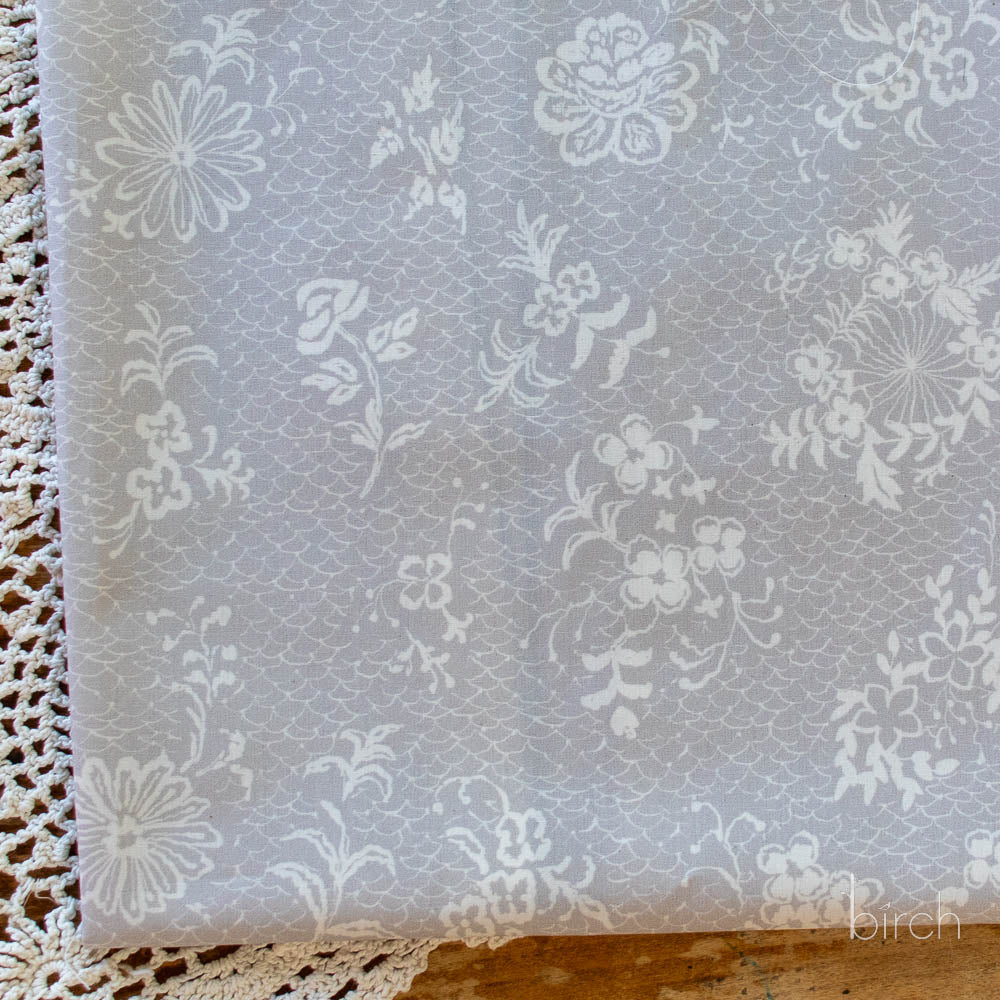The Prairie - Sweet Lace Ash
