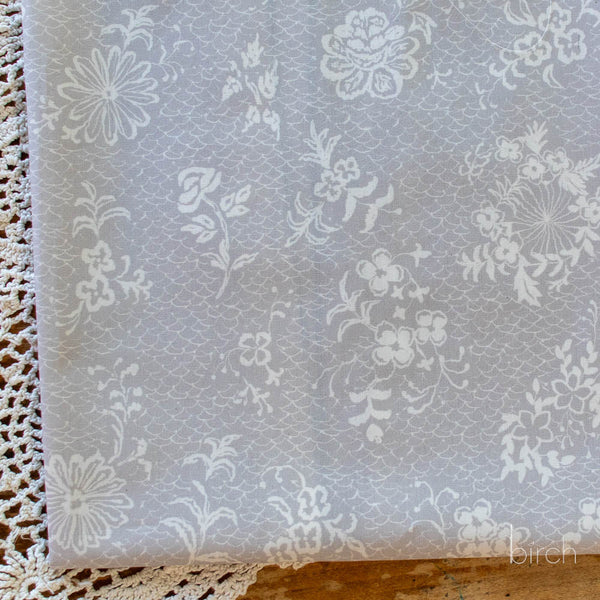 The Prairie - Sweet Lace Ash