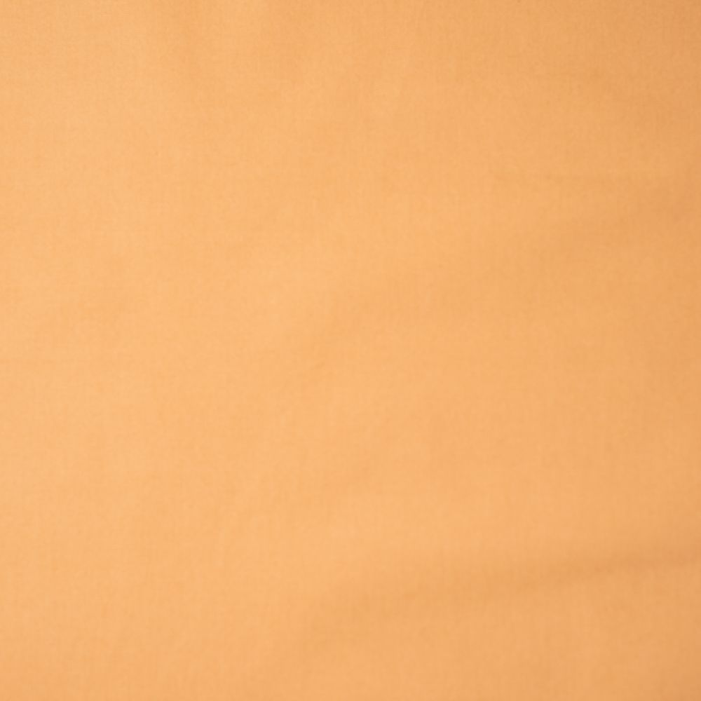 Toast Solid Poplin, Mod Basics by Birch Organic Fabrics