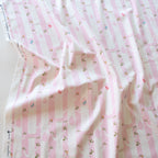 Tree Stripes Pink, Circa 52-27