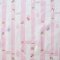 Tree Stripes Pink, Circa 52-31
