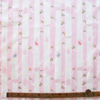 Tree Stripes Pink, Circa 52-32
