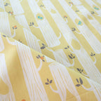 Tree Stripes Sun, Circa 52-52