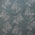 Trigger Silver Pine, Tall Tales Vol. 2 by Arleen Serge for Birch Organic Fabrics