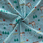 Winter Wonderland Main, Holiday 2023
