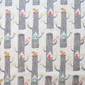 Woodland Friends, Circa 52 by Monaluna-076