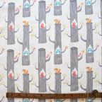 Woodland Friends, Circa 52 by Monaluna-077