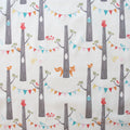 Woodland Party, Circa 52 by Monaluna-068