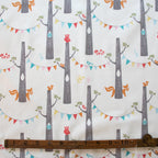 Woodland Party, Circa 52 by Monaluna-069