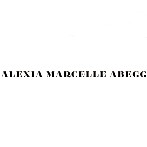 Alexia Marcelle Abegg