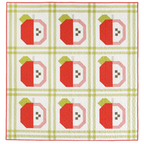 apple orchard quilt pattern
