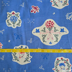 Swanhilda Interlock Knit, Birch Fabrics Archives