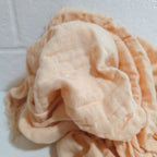 Bellini Solid Double Gauze