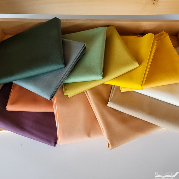 Basic and Blender Fabrics