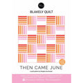 Blakely Quilt Pattern