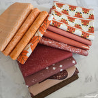 Warm Earth bundle