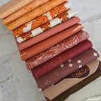 Warm Earth bundle