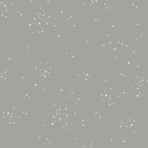 Cotton+Steel Basics - Freckles - Koala - Half Yard