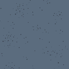 Cotton+Steel Basics - Freckles Sea Star - Half Yard
