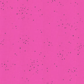 Cotton+Steel Basics - Freckles - Smooch UNB - Half Yard