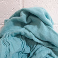 Pool Party Solid Double Gauze