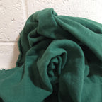 Evergreen Solid Double Gauze