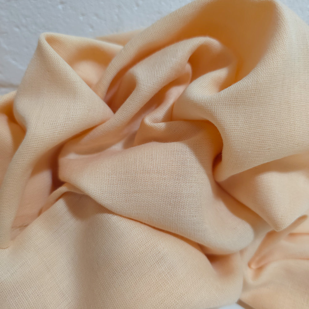Bellini Solid Double Gauze