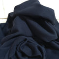 Night Sky Solid Double Gauze