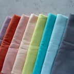 Birch Organic Double Gauze Spring 2022