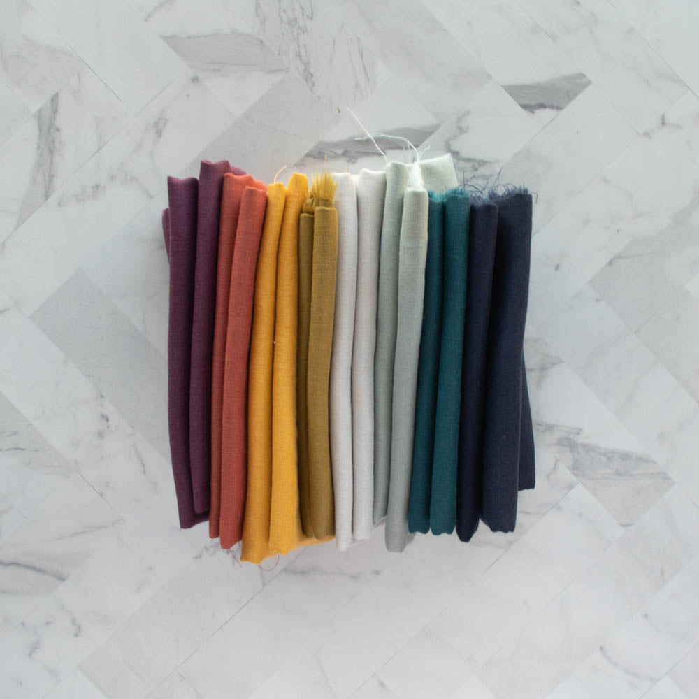 Birch Organic Double Gauze Fall 2022