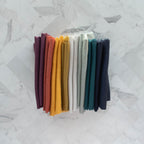Birch Organic Double Gauze Fall 2022