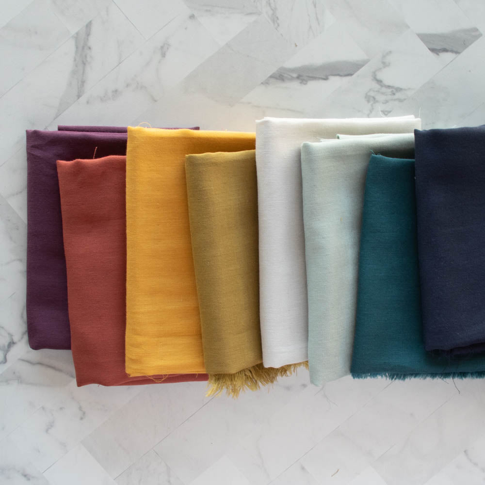 Birch Organic Double Gauze Fall 2022