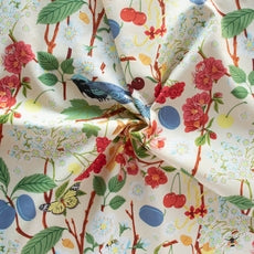 Floral Fabrics