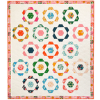 flowerland quilt