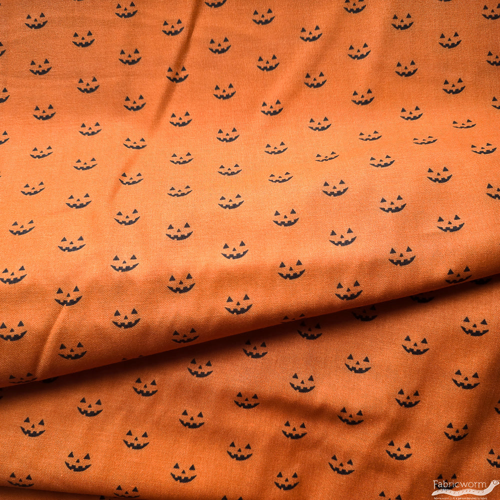 Jack-o'-Lanterns Orange, Hey Bootiful