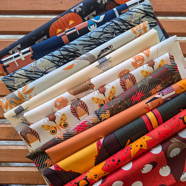 Charley Harper Harvest Vol. 3
