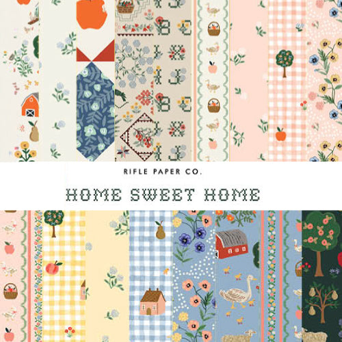 Home Sweet Home by Rifle Paper Co.