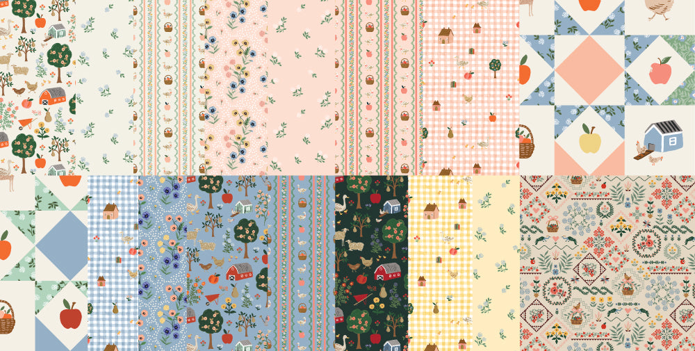 Home Sweet Home by Rifle Paper Co.