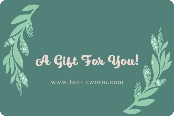 Gift Certificate