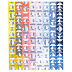 Jawbreaker Quilt Pattern