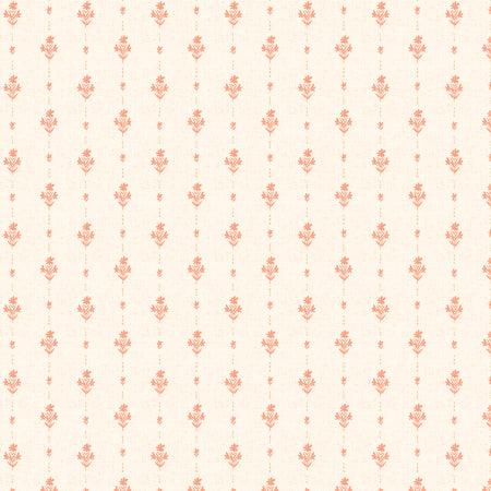 Adventure North: Folk Florals May Flowers