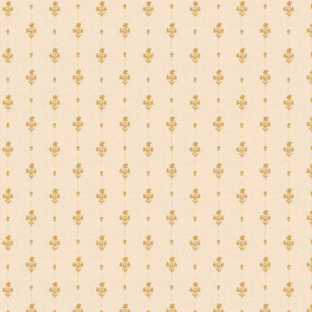 Adventure North: Folk Florals Straw