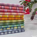 Kitchen Window Wovens by Elizabeth Hartman for Robert Kaufman