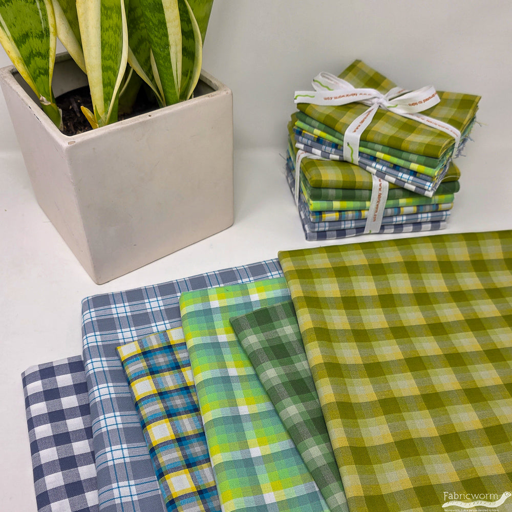 Savory Kitchen Window Woven Bundle