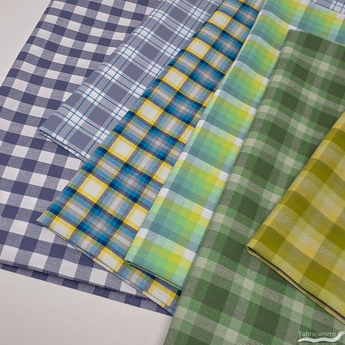 Savory Kitchen Window Woven Bundle