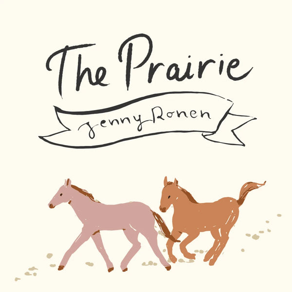 The Prairie