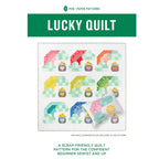 Lucky Quilt